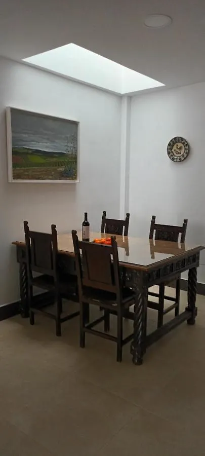 Vila Casa_Sierrecilla Algodonales